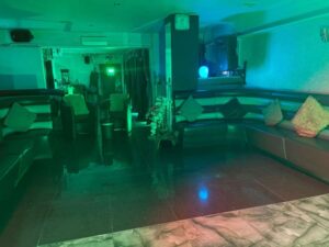 Indoor party venue hire luton