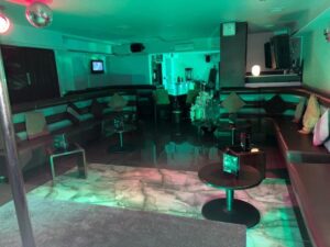 Cheap small venue hire in luton