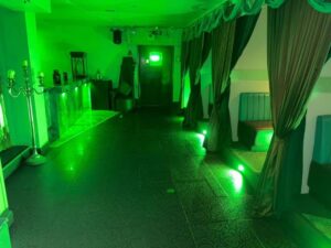 Cheap venue hire in luton cost
