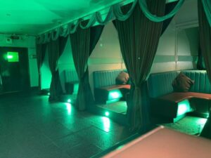 Cheap venue hire in luton