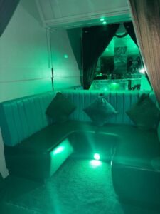 venue hire in luton prices