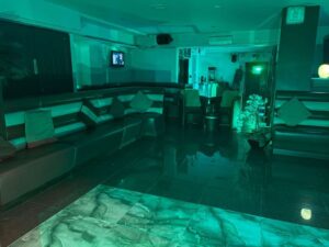 Party venue hire luton prices
