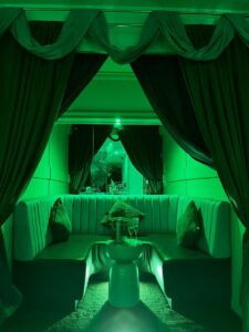 venue hire in luton cost