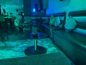 Party venue hire luton