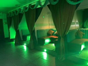 Cheap venue hire luton city centre